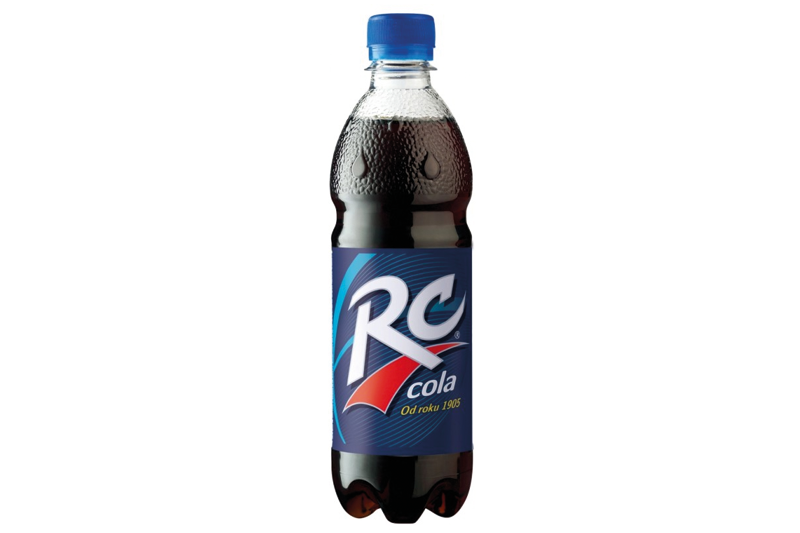 RC Cola – Original 0,5 л