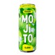 Напиток газированный c натуральным соком Fru:DDY - Мохито