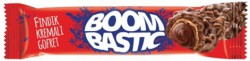 Батончик Boombastic в мол.шок.с ореховым кремом и хр.рисом 32гр
