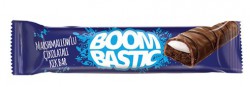 Кекс "Boombastic" с какао и маршмеллоу 40гр