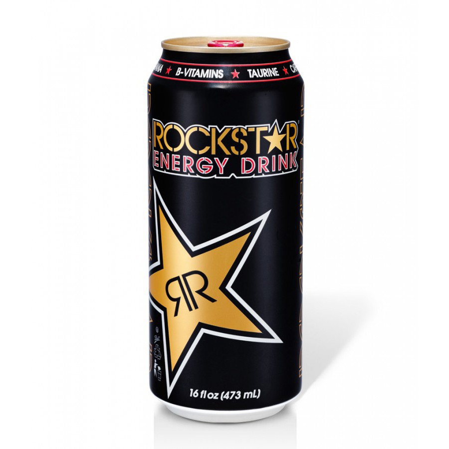 Rockstar Energy - Original 0,250 л