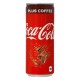 Coca-Cola - С Натуральным Кофе 330мл