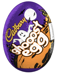 Cadbury Ghooost Egg 40 гр