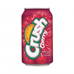 Crush - Cherry 0,355 л